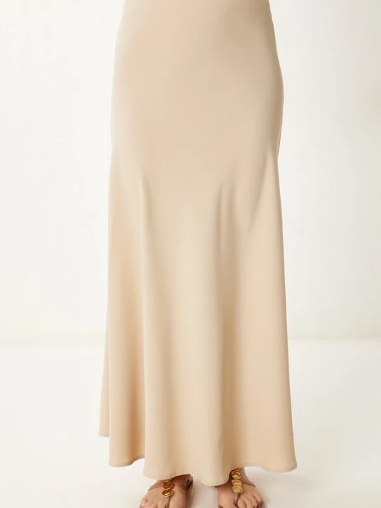 Foto van product Happiness İstanbul Rok beige Happiness Istanbul