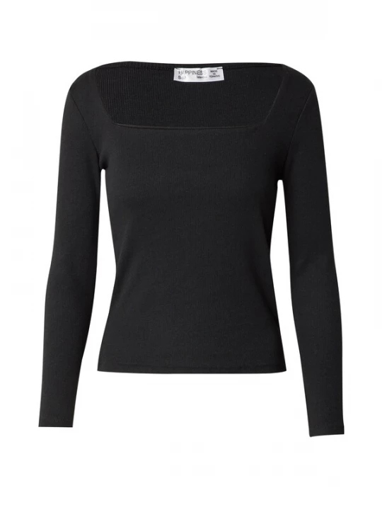 Foto van product Happiness İstanbul Shirt zwart Happiness Istanbul