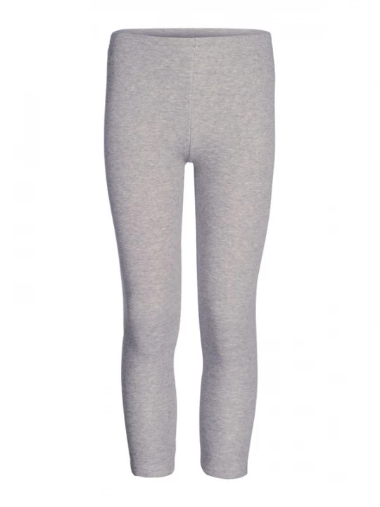 Foto van product happy girls Leggings grijs