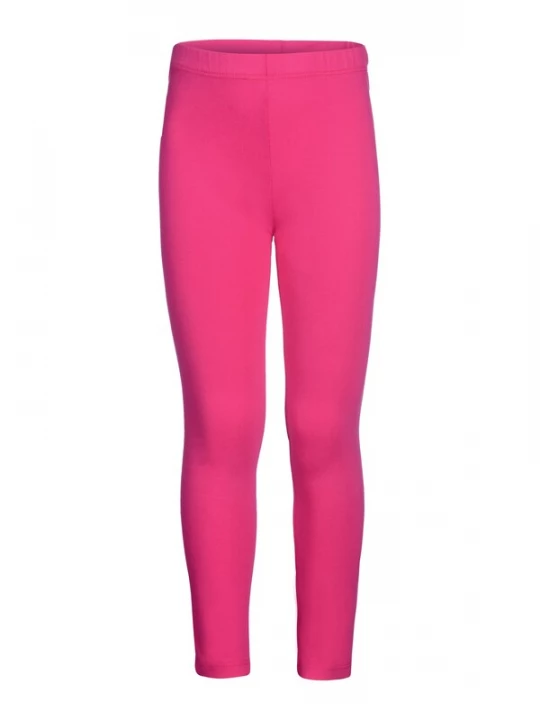 Foto van product happy girls Leggings pink