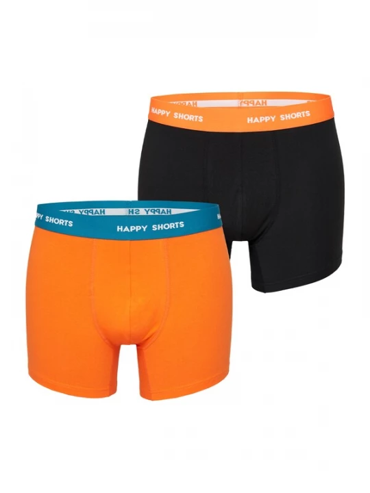 Foto van product Phil & Co. Berlin Boxershorts ' All Styles ' gemengde kleuren
