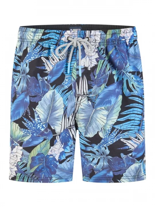 Foto van product Happy Shorts Zwemshorts blauw
