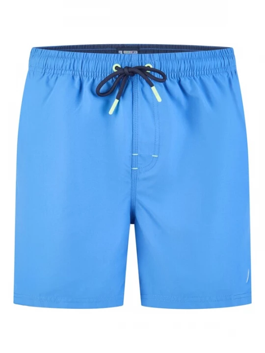 Foto van product Happy Shorts Zwemshorts blauw