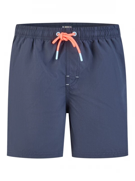 Foto van product Happy Shorts Zwemshorts donkerblauw