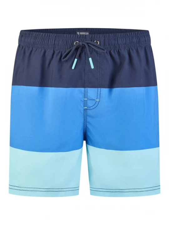 Foto van product Happy Shorts Zwemshorts donkerblauw