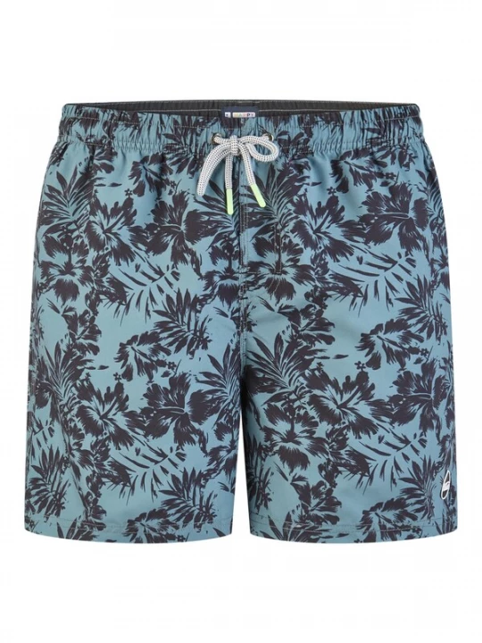 Foto van product Happy Shorts Zwemshorts groen