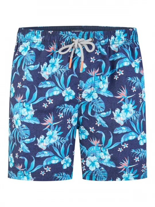 Foto van product Happy Shorts Zwemshorts navy