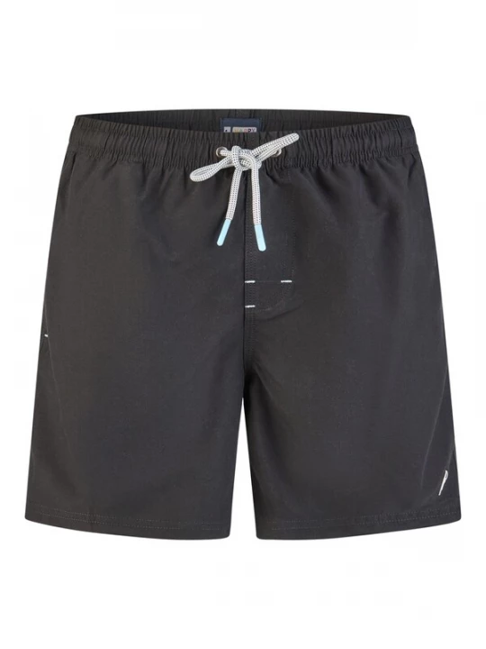 Foto van product Happy Shorts Zwemshorts zwart