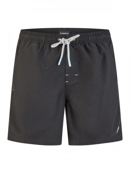 Foto van product Happy Shorts Zwemshorts zwart