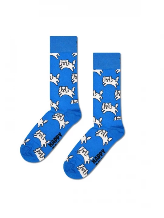 Foto van product Happy Socks Sokken blauw