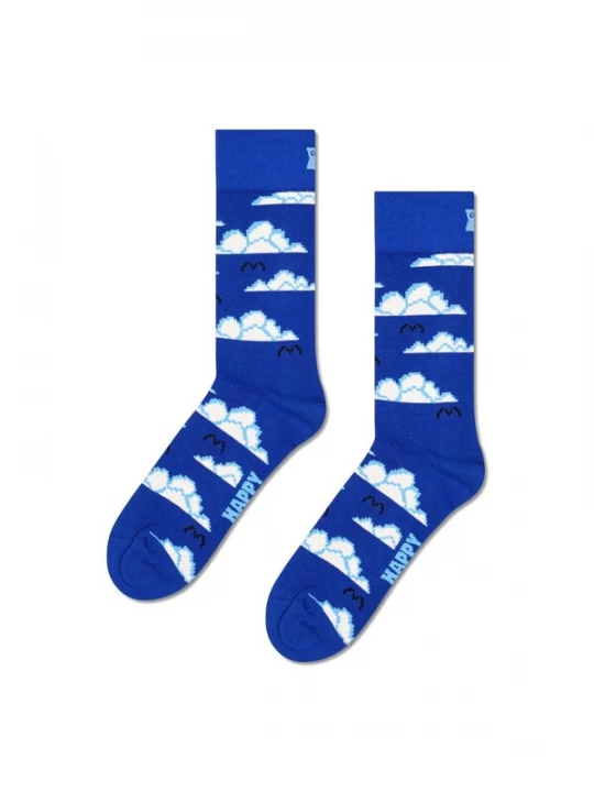 Foto van product Happy Socks Sokken blauw