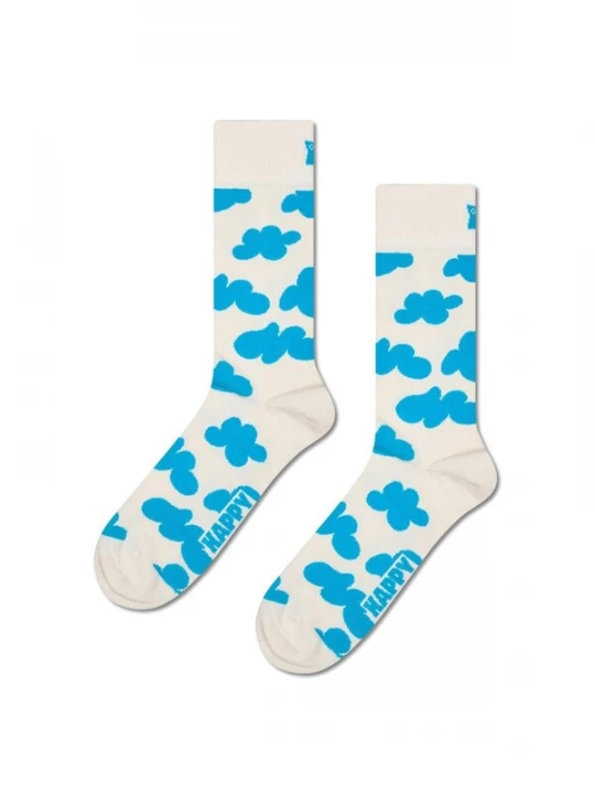 Foto van product Happy Socks Sokken 'Clouds' gemengde kleuren