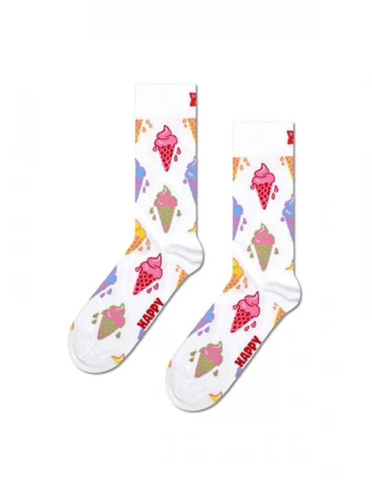 Foto van product Happy Socks Sokken gemengde kleuren