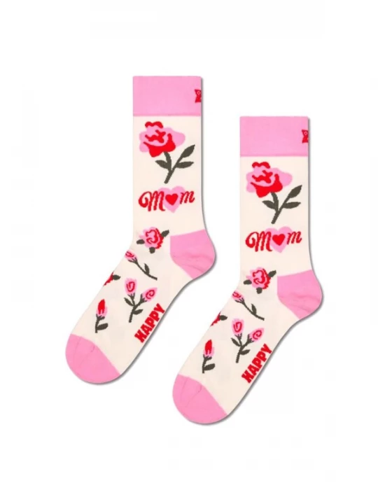 Foto van product Happy Socks Sokken gemengde kleuren
