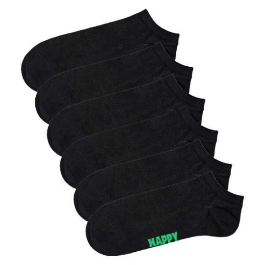 Foto van product Happy Socks Sokken groen / zwart