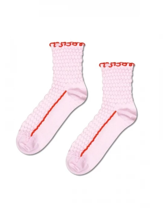 Foto van product Happy Socks Sokken rosa