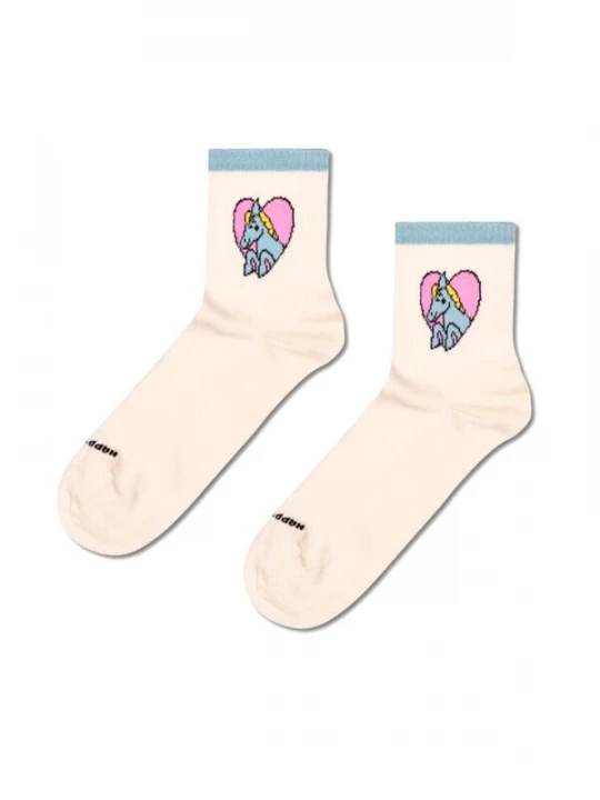 Foto van product Happy Socks Sokken wit