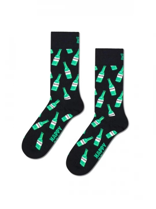 Foto van product Happy Socks Sokken zwart
