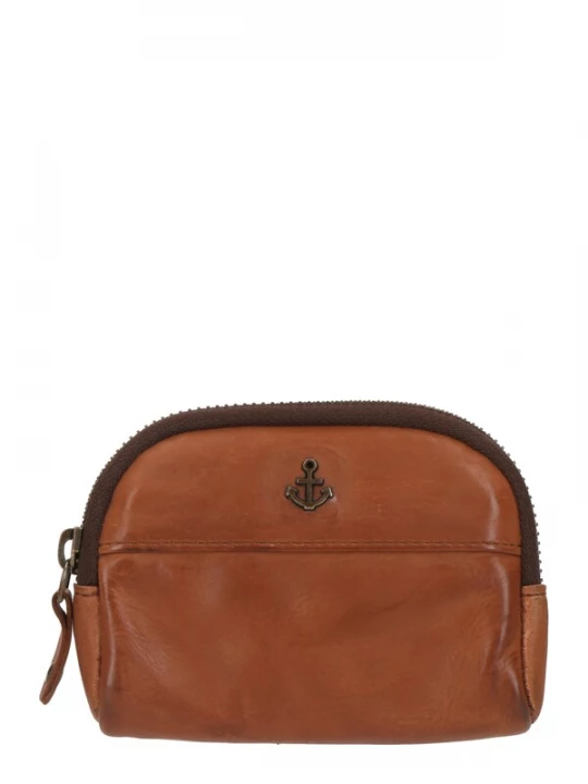 Foto van product Harbour 2nd Etui 'Imke' cognac
