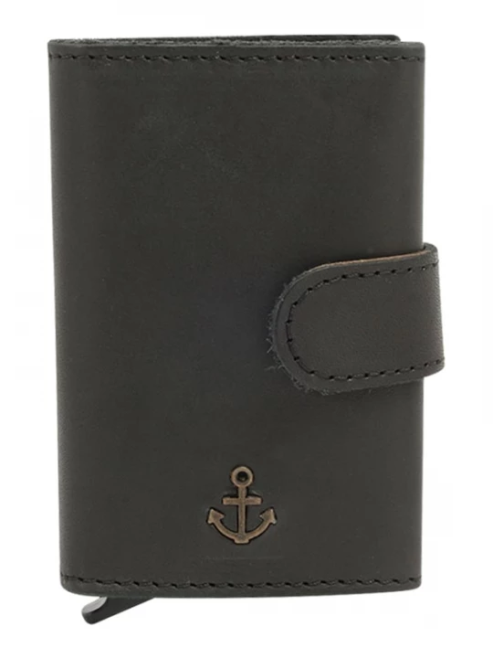 Foto van product Harbour 2nd Etui 'Robin' aardetinten