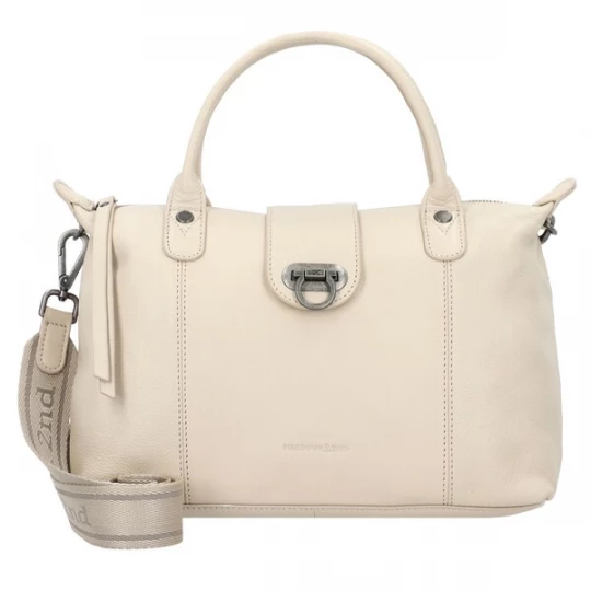 Foto van product Harbour 2nd Handtas 'Just Pure Liane' crème