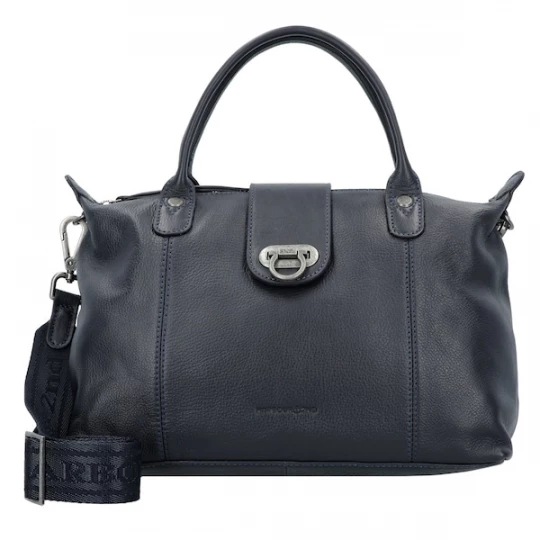 Foto van product Harbour 2nd Handtas 'Just Pure Liane' marine
