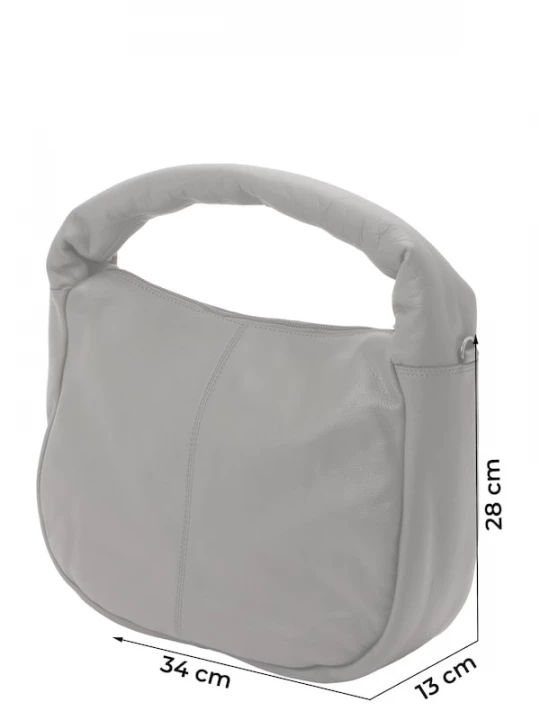 Foto van product Harbour 2nd Handtas 'Melissa' grijs