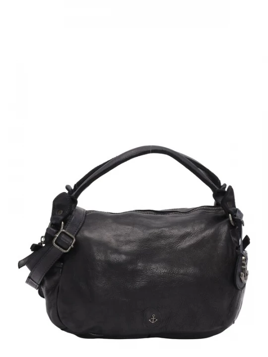 Foto van product Harbour 2nd Handtas 'Saphira' navy