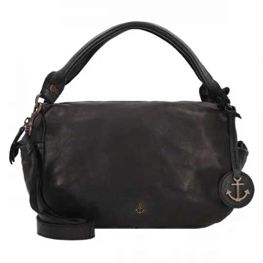 Foto van product Harbour 2nd Handtas 'Saphira' zwart