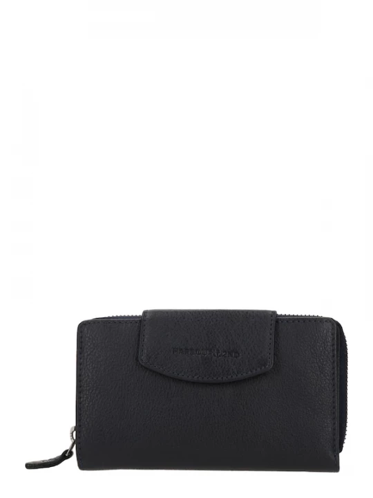 Foto van product Harbour 2nd Portemonnee 'Belana' navy