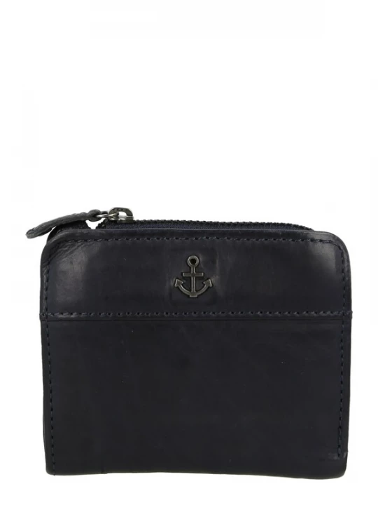 Foto van product Harbour 2nd Portemonnee 'Jackie' marine