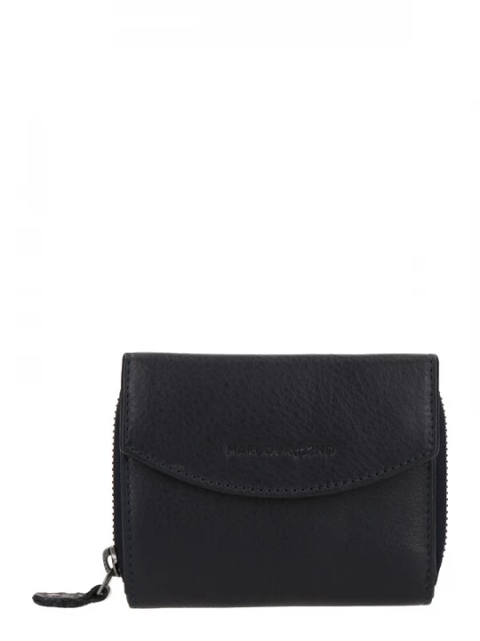 Foto van product Harbour 2nd Portemonnee 'Lona' navy