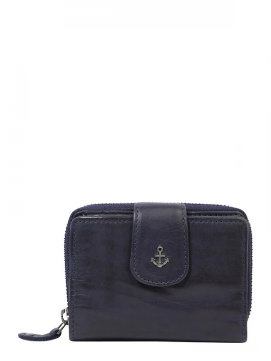 Foto van product Harbour 2nd Portemonnee navy