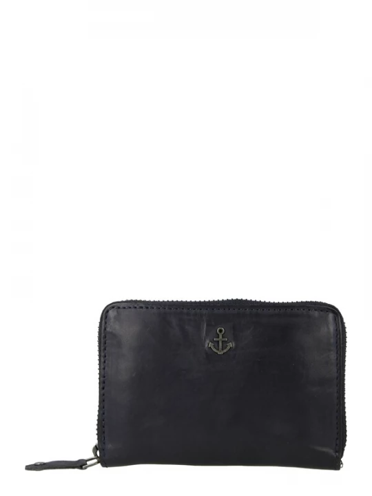 Foto van product Harbour 2nd Portemonnee 'Seraphina' marine