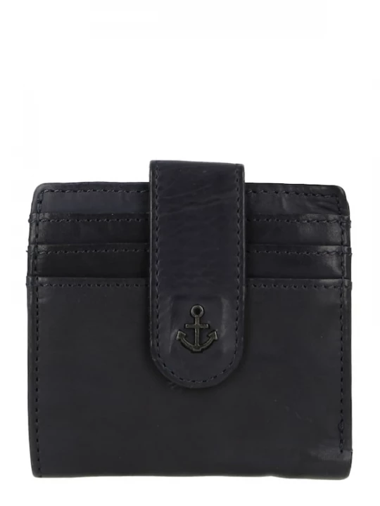 Foto van product Harbour 2nd Portemonnee 'Sina' marine