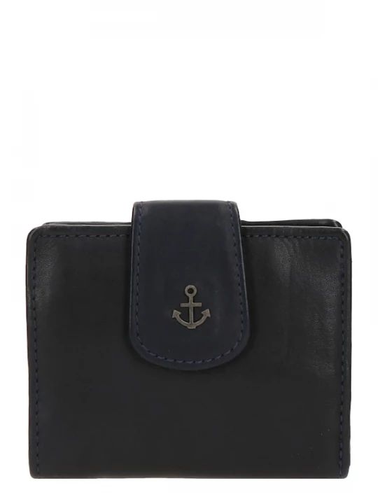 Foto van product Harbour 2nd Portemonnee 'Stella' navy