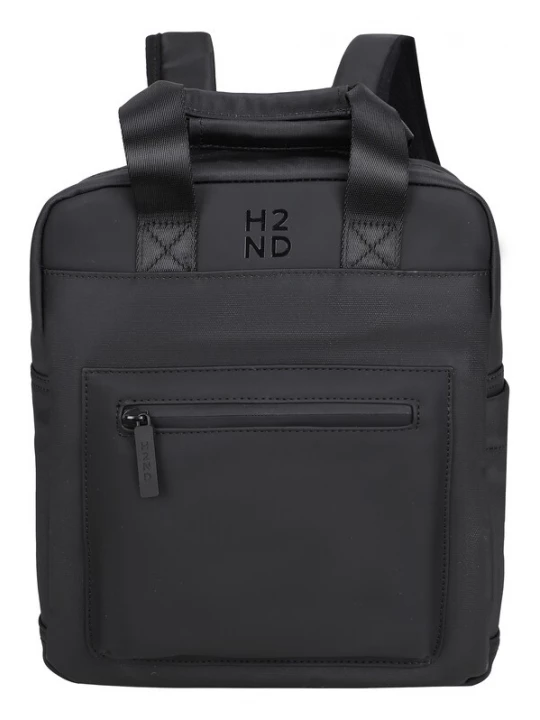 Foto van product Harbour 2nd Rugzak antraciet / zwart
