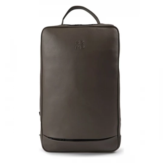 Foto van product Harbour 2nd Rugzak 'City Lights' chocoladebruin