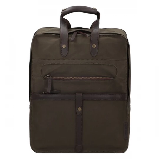 Foto van product Harbour 2nd Rugzak 'Cool Casual' bruin