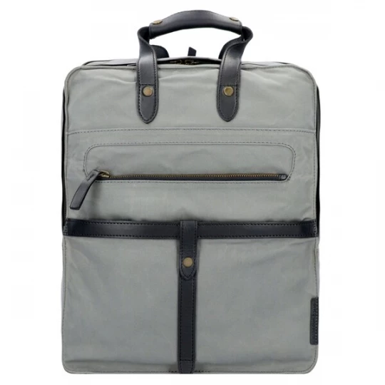 Foto van product Harbour 2nd Rugzak 'Cool Casual' grijs