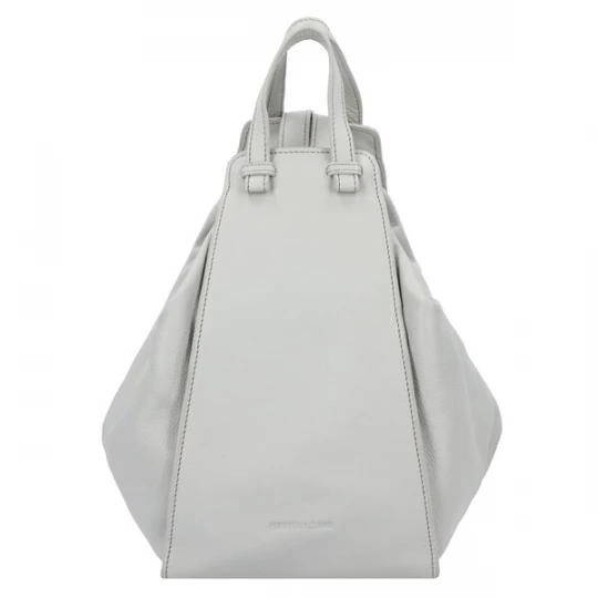 Foto van product Harbour 2nd Rugzak 'Just Pure Mireille' lichtgrijs