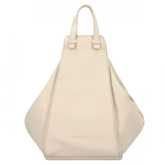 Foto van product Harbour 2nd Rugzak 'Just Pure Mirelle' crème