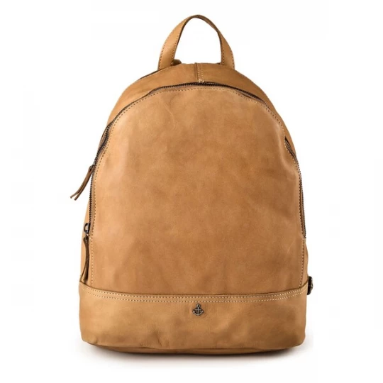 Foto van product Harbour 2nd Rugzak ' Meghan Daypack' bruin