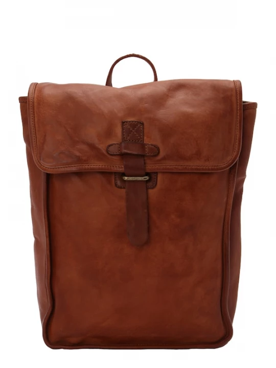 Foto van product Harbour 2nd Rugzak 'Remy' cognac