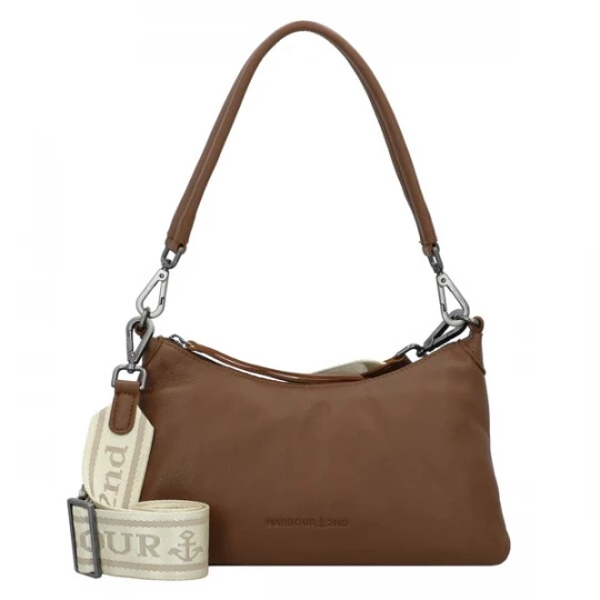 Foto van product Harbour 2nd Schoudertas beige / ecru / pueblo