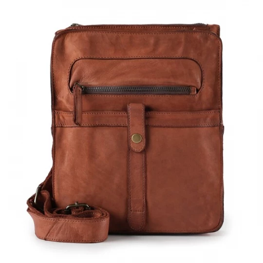 Foto van product Harbour 2nd Schoudertas 'Cool Casual ' bruin