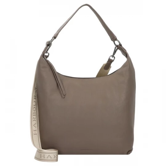 Foto van product Harbour 2nd Schoudertas 'Kiana' taupe