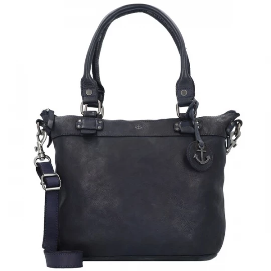 Foto van product Harbour 2nd Shopper 'Bianca' navy