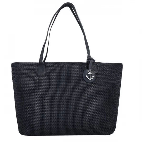 Foto van product Harbour 2nd Shopper 'Grace' blauw