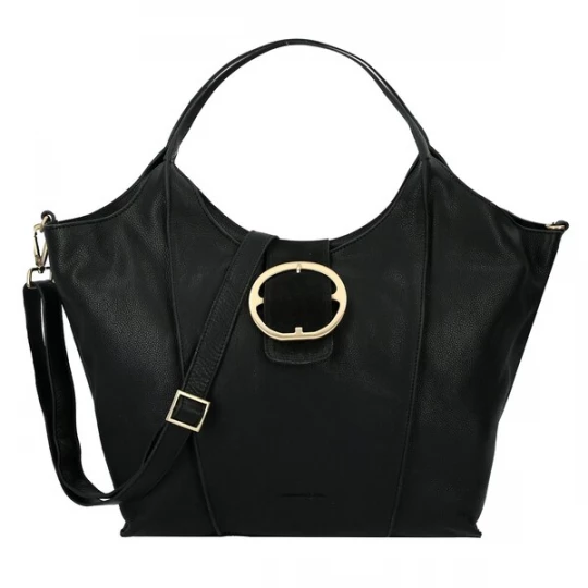 Foto van product Harbour 2nd Shopper 'Raffaella' antraciet